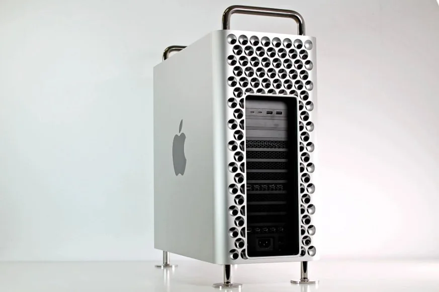 Mac Pro 2019 12コア Mac Pro (2019) - Technical Specifications - Apple Support